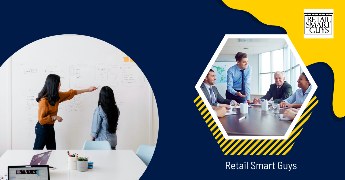 Keep your Business Healthy with a Specialty Retail Consultant