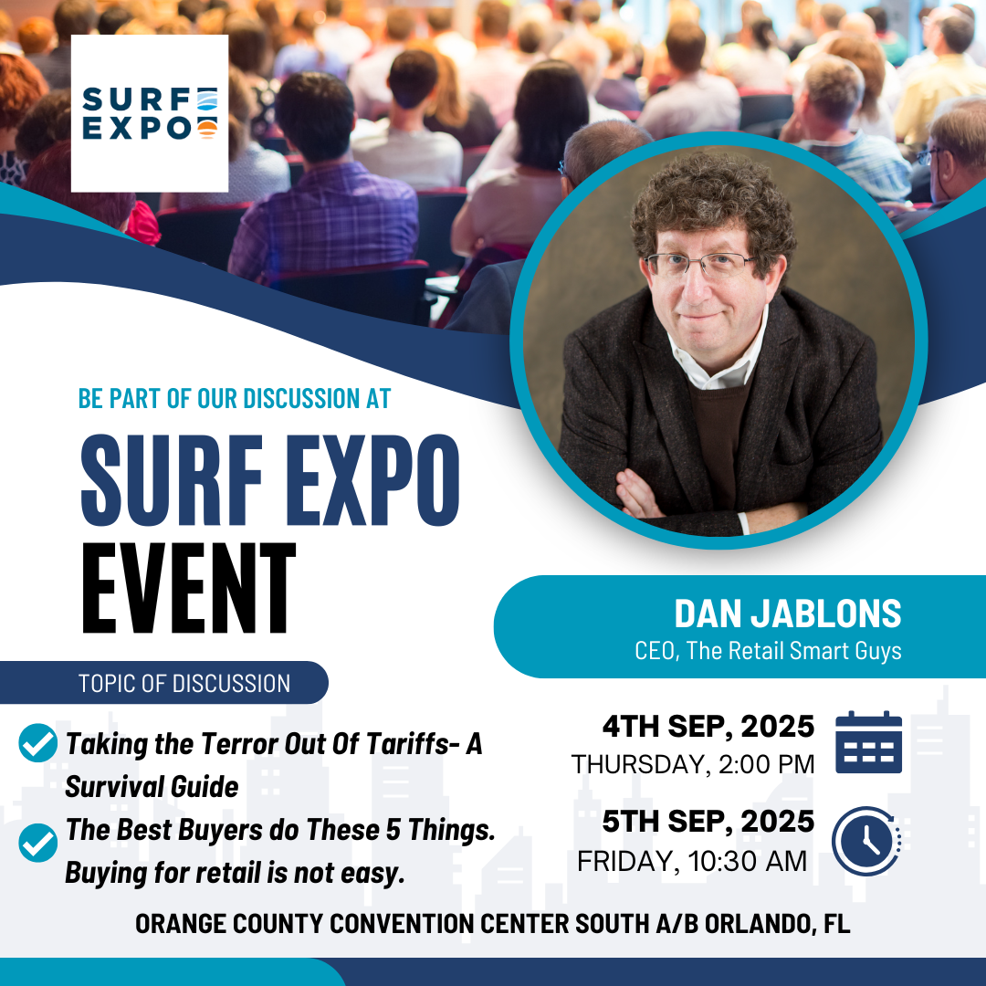 Surf Expo 2025