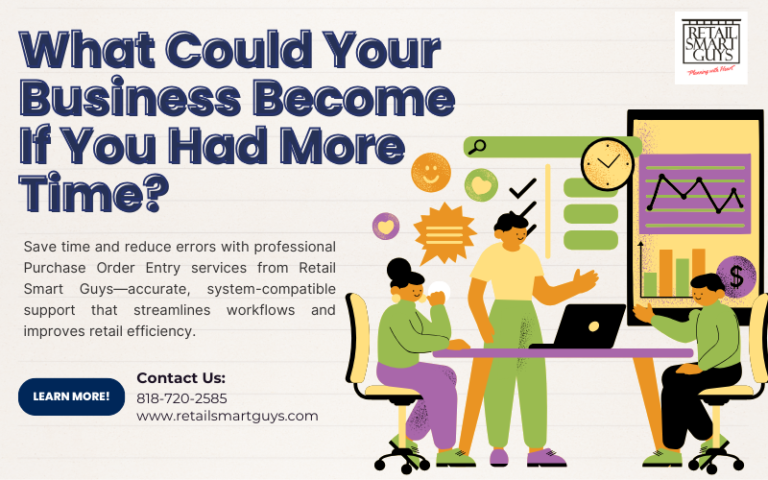 What Could Your Business Become If You Had More Time?