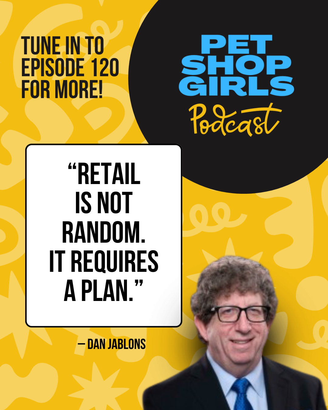 Pet Shop Girls Podcast Episode 120