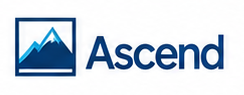 Ascend logo