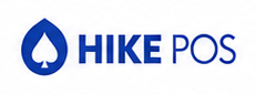 HIKE POS logo