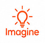 Imagine logo
