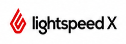 Lightspeed X logo
