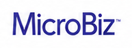 MicroBiz logo