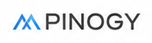 PINOGY logo