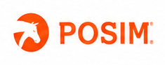 POSIM logo
