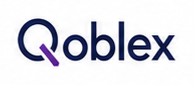 Qoblex logo