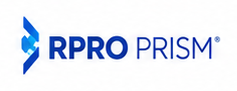 RPRO Prism logo