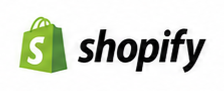 Shopify logo