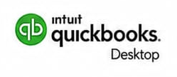 QuickBooks Desktop logo