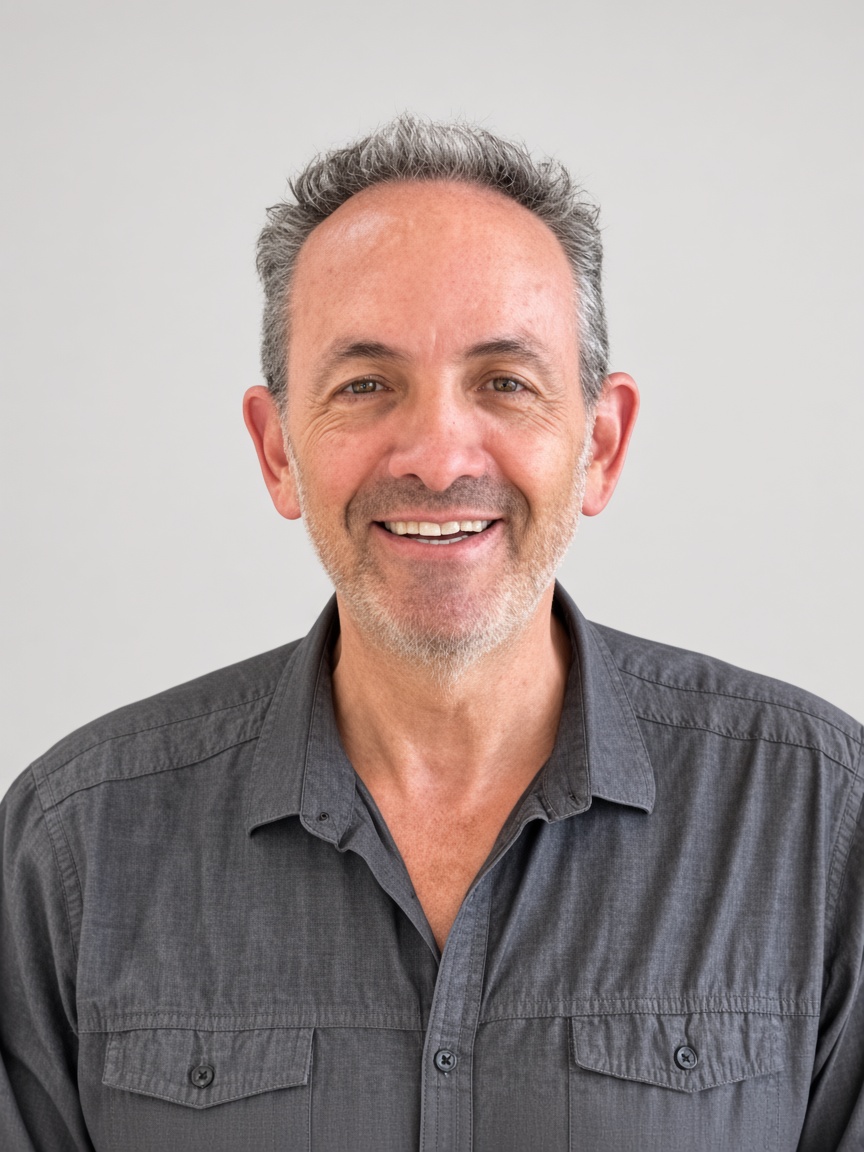 Dave Leib