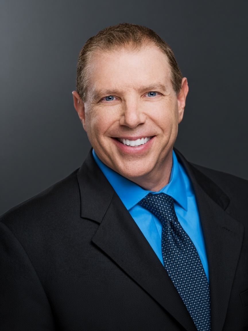 Jay Shore