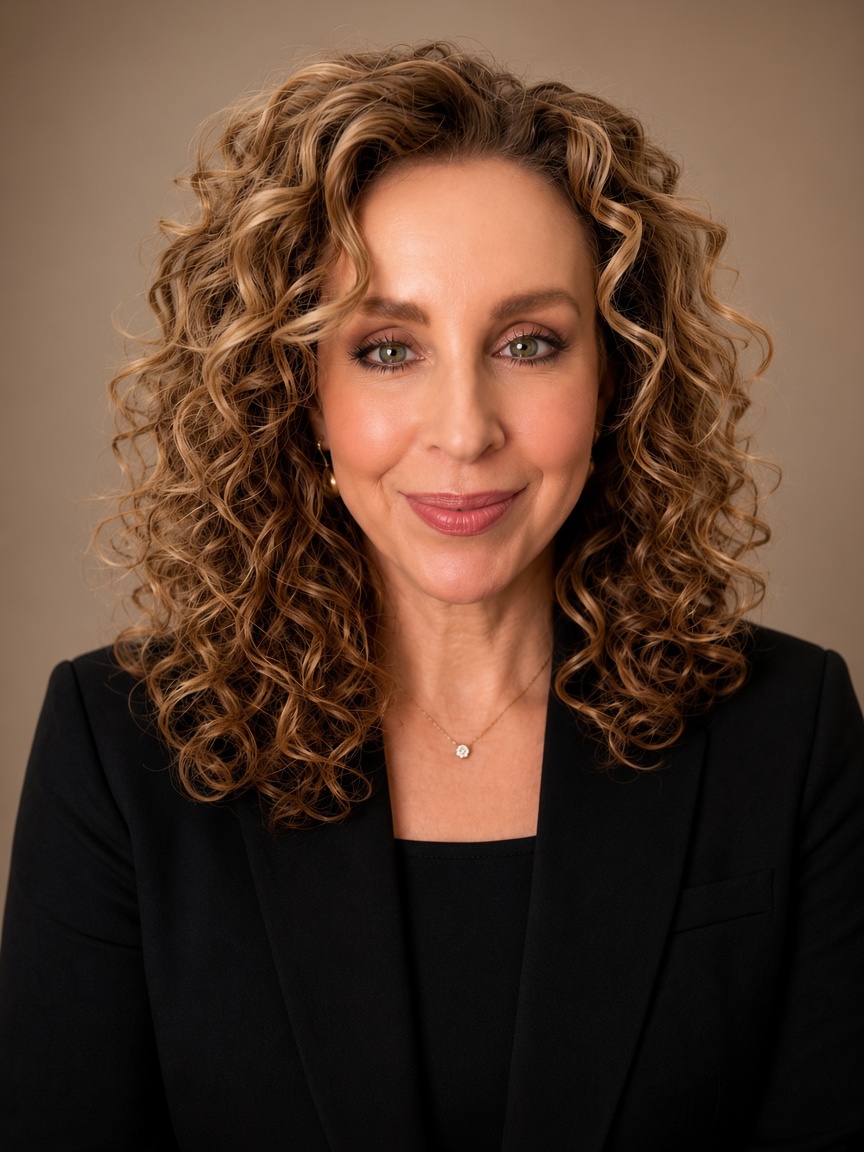 Kelly Kaplan