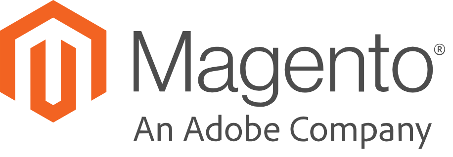 Adobe Commerce logo