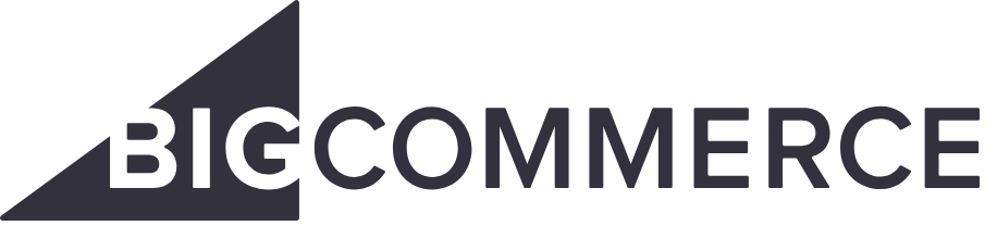 BigCommerce logo