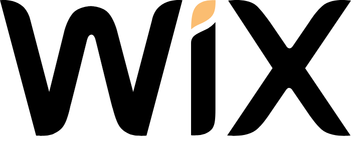 Wix logo